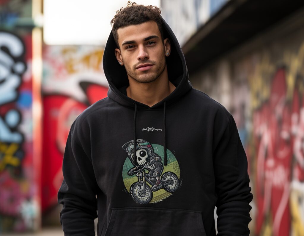 Hoodies