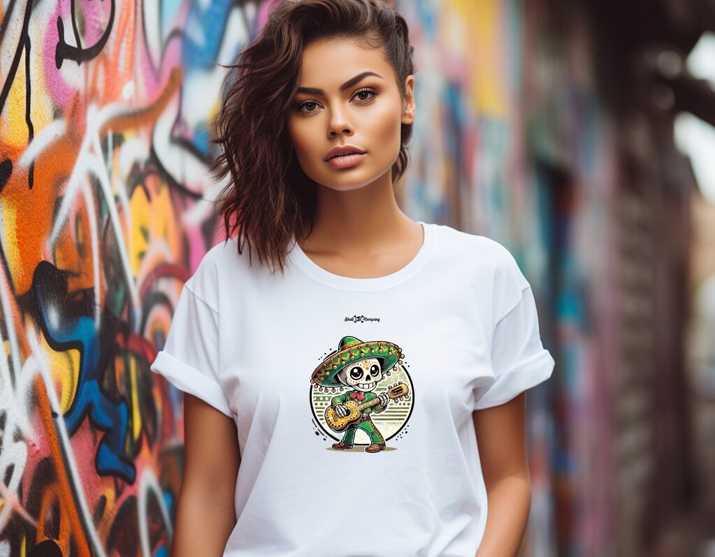 T-shirts
