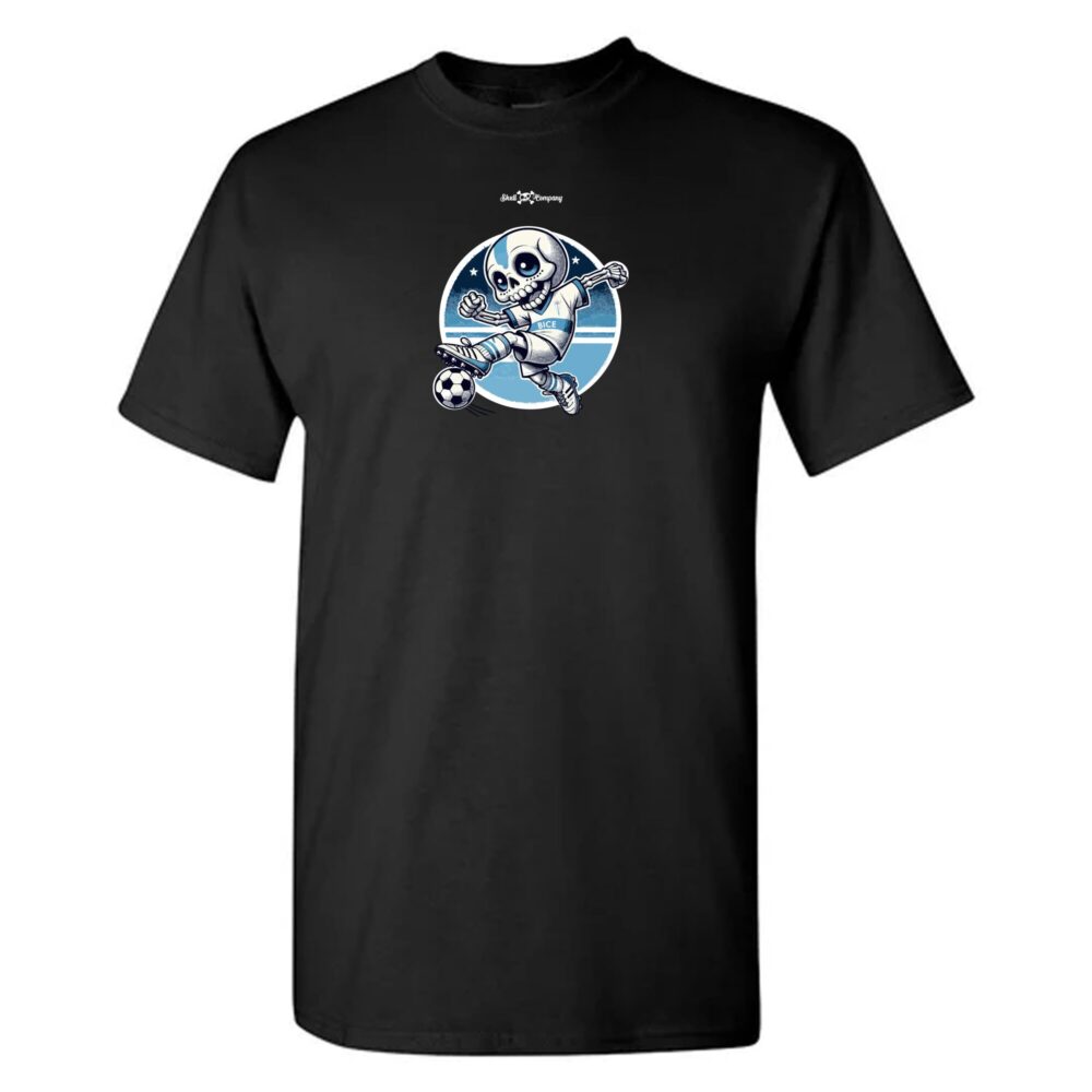 Polera "El Cruzado Inmortal" – Edición Especial UC x Skxll Company - Imagen 2